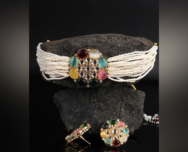 light weight necklace ideas