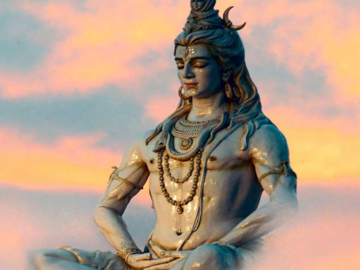 Lord Shiva In Dreams Meaning In Hindi | सपने में भगवान शिव के दर्शन होने का  मतलब