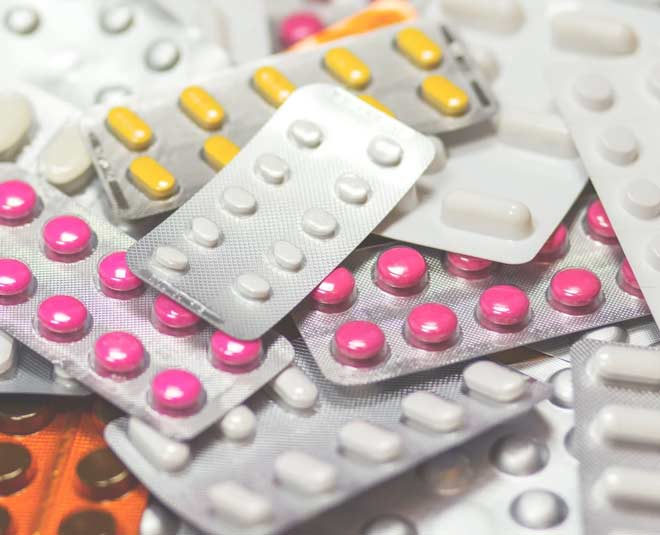 medicine vastu tips at home