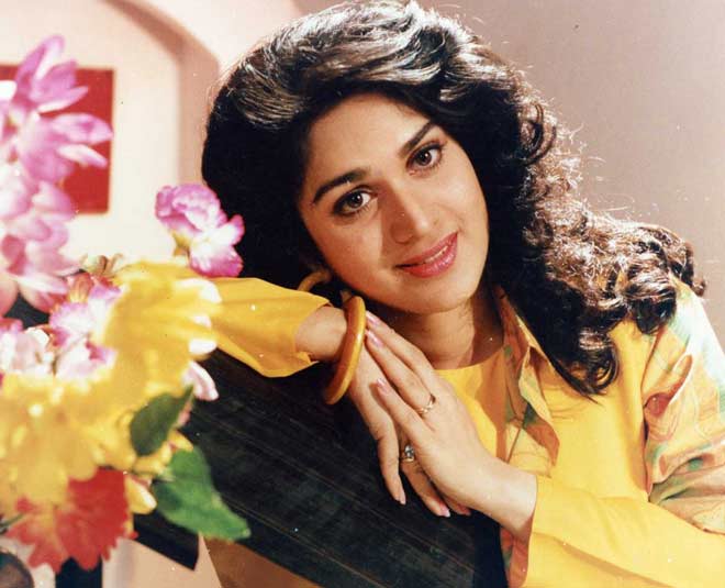 meenakshi sheshadri