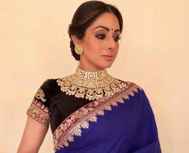 megastar sri devi