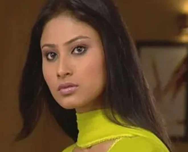 मौनी रॉय- कृष्ण तुलसी mouni roy old serial pictures