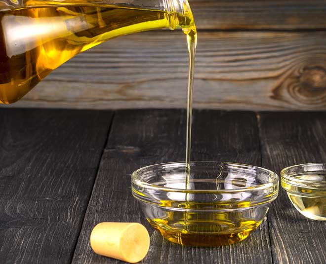 mustard oil in hindi