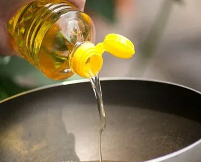 mustard oil