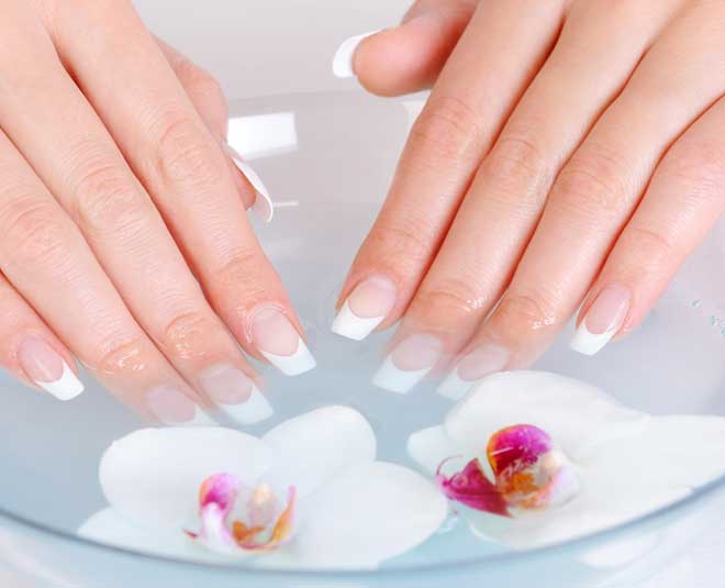 7 Best Ways To Stop Your Nails From Curling