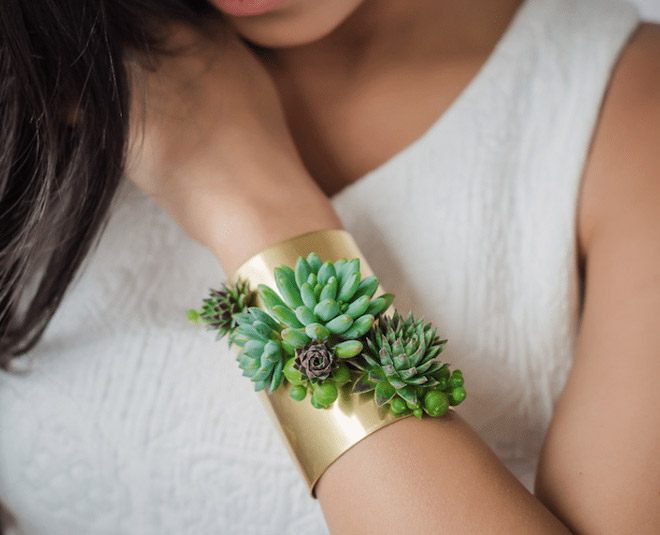 nature modern jewellery trends