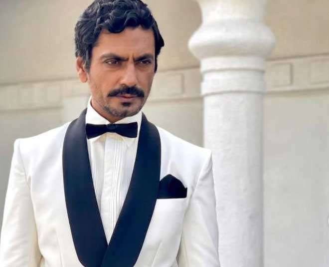 nawazuddin siddiqui first job