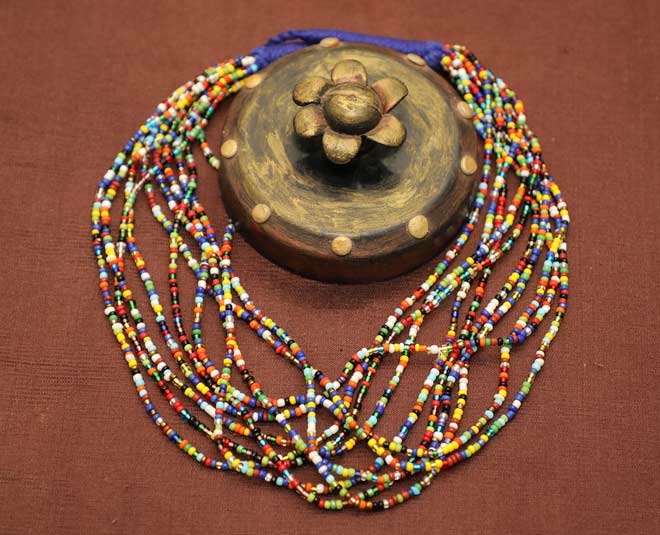 necklace for western outfits