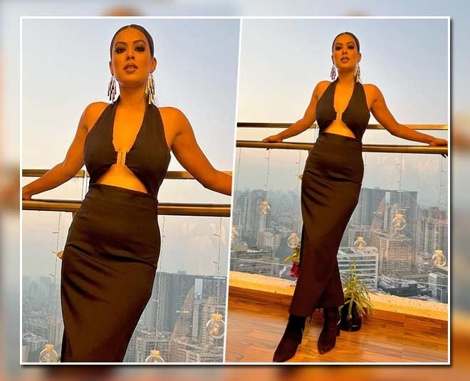 nia sharma got trolled for her fashion choice