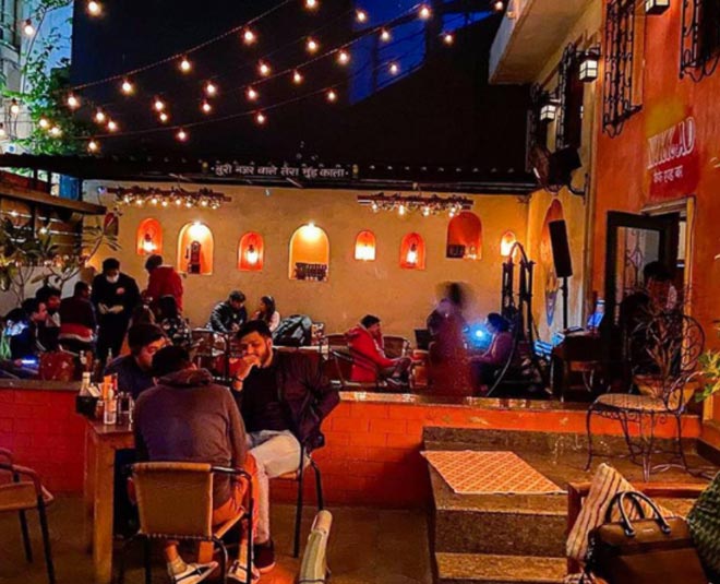 nukkad cafe in delhi