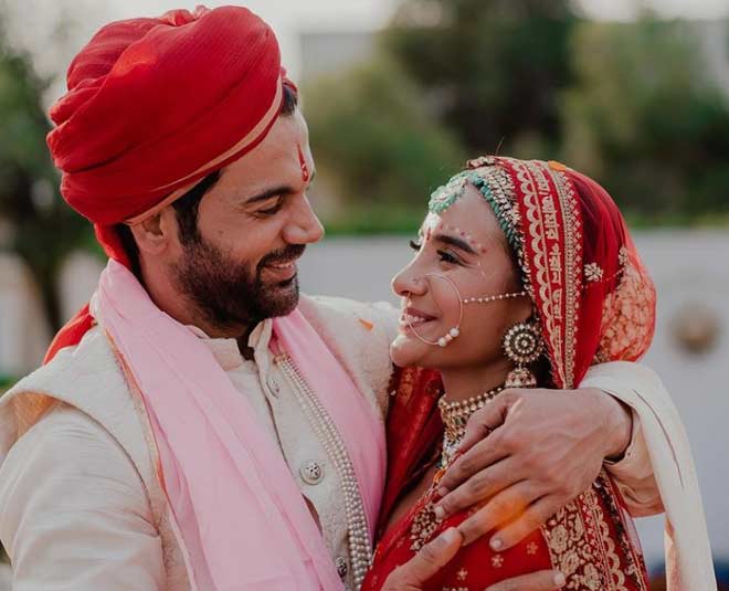 Patralekhaa - Rajkummar Rao patralekha and rajkummar rao