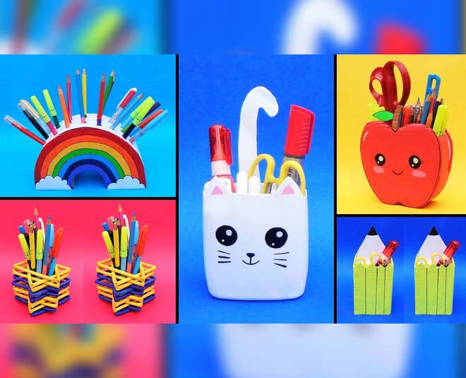 pen stand creative hours interview