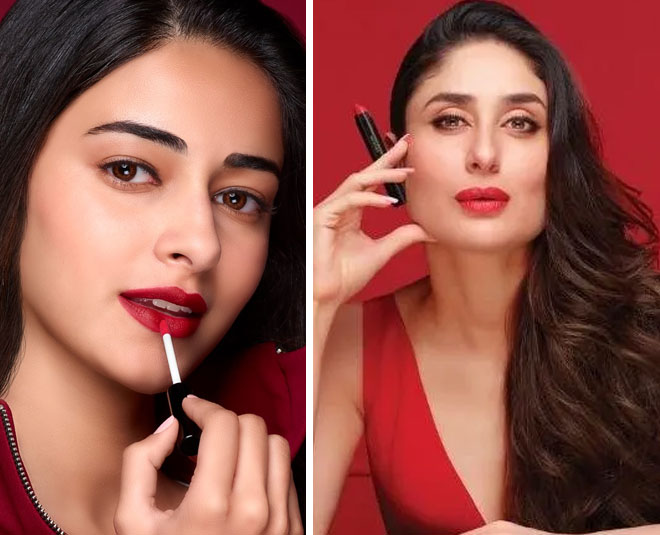 Perfect Red Lipsticks To Amp Up Your Look | HerZindagi
