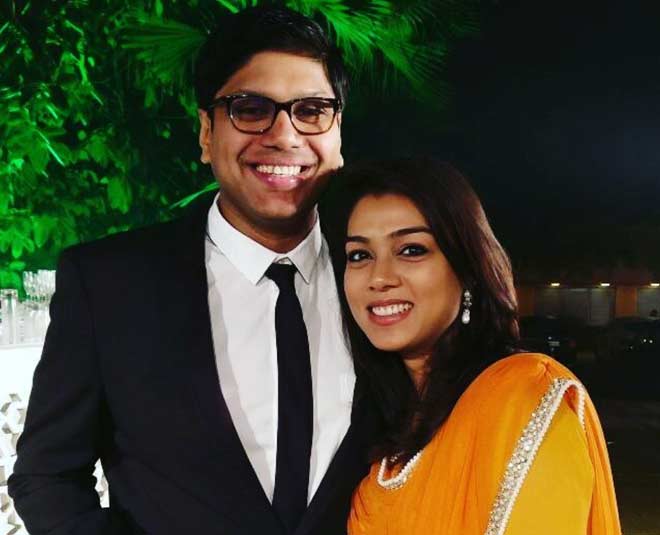 peyush bansal   nidhi mittal bansal