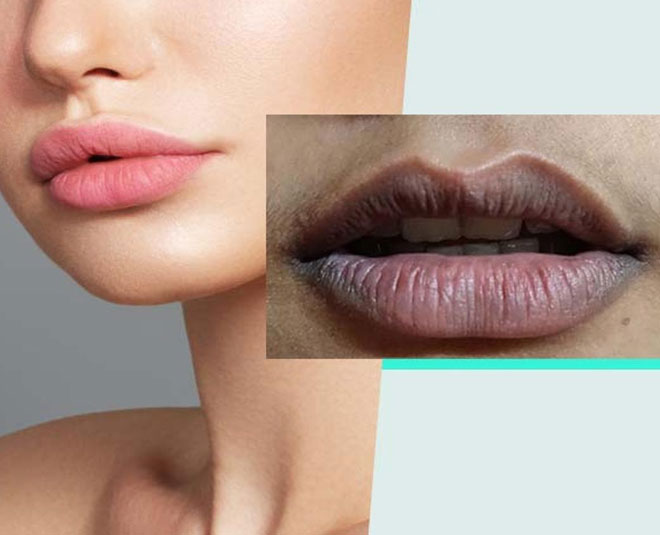 pink lips hack by dadi maa