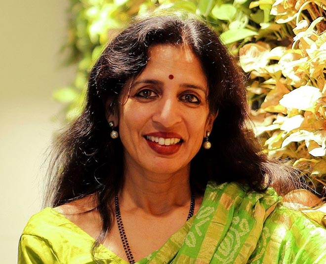 powerful female indian CEO's