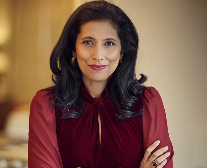 powerful indian women CEOs