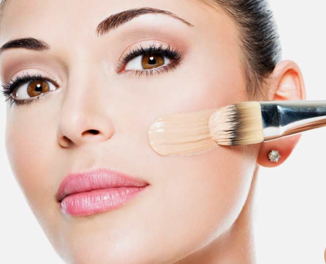 Know How To Make Face Primer At Home In Hindi know how to make face