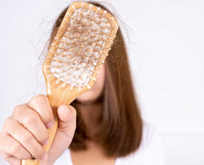 products to avoid in case of hair fall inside 