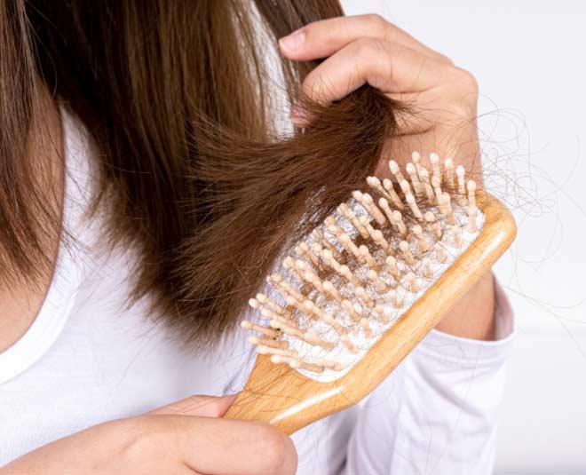 products to avoid in case of hair fall inside 