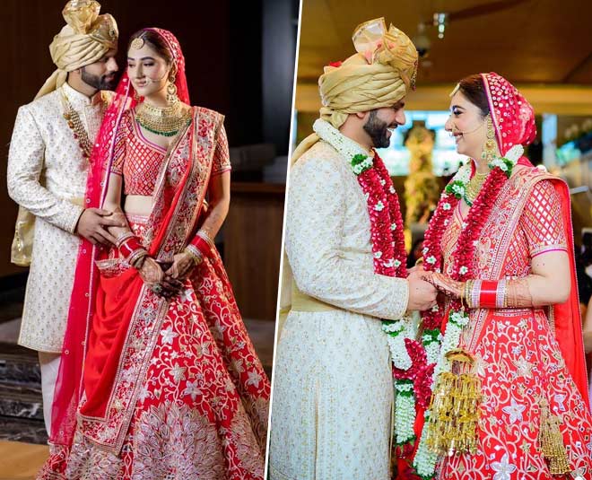 Disha Parmar - Rahul Vaidya rahul and disha