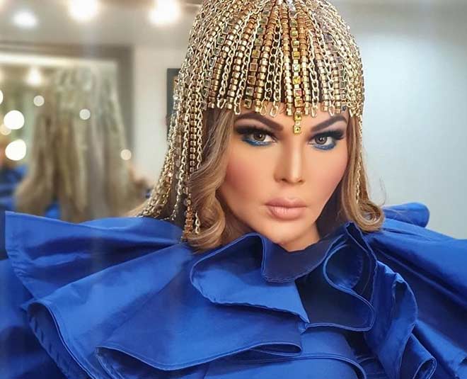 rakhi sawant diet plan