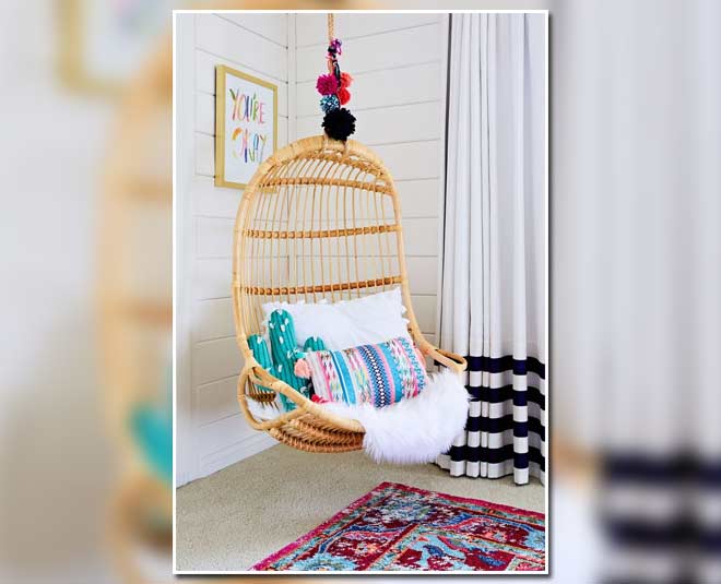 rattan furniture for kids room