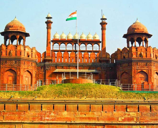 The Best & Most Historic Forts in India