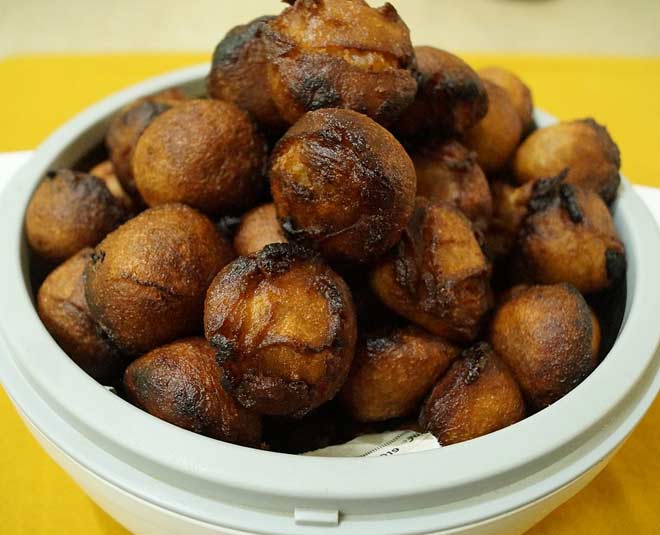 rice flour recipes at home unni appam inside 