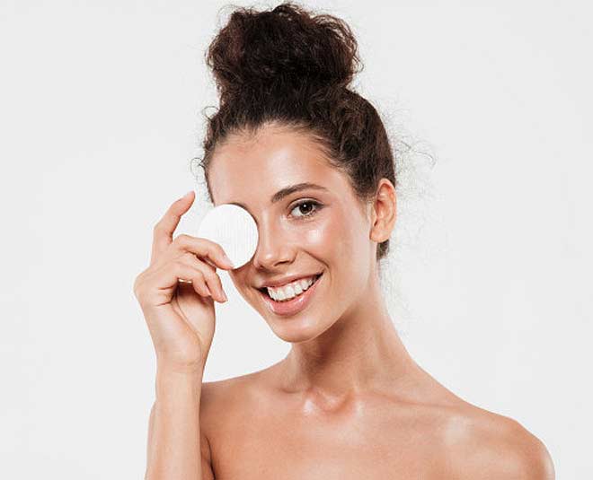 rice water for face cleaning