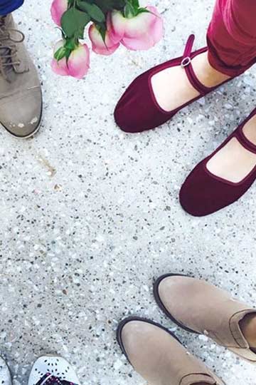 Wardrobe Essentials: 7 Footwear Every Woman Must Add To Her Shoe