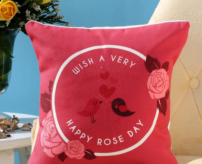 rose day gifts