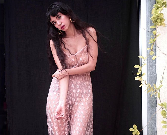 saba azad filmography