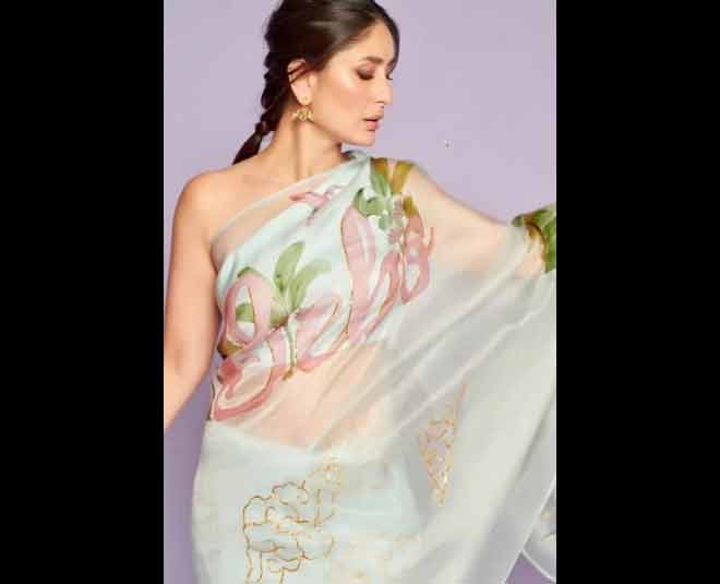 saree personalised mehendi outfits