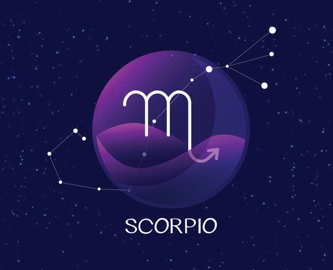 scorpio zodiac sign hindi