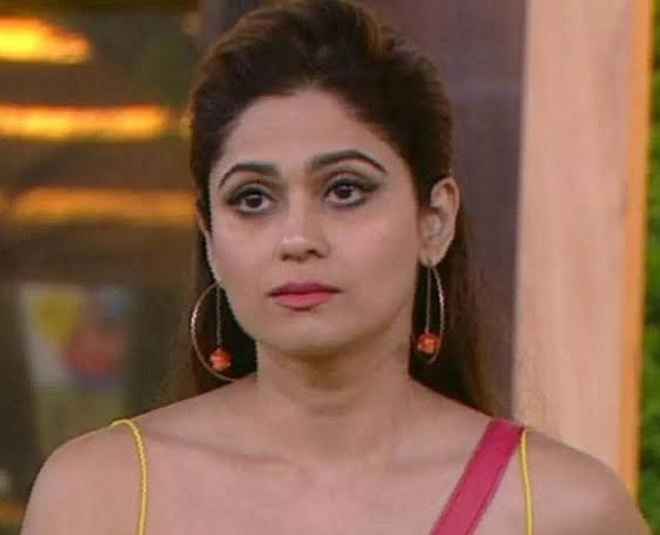 Shamita Shetty Revealed She Is Seeking Therapy After Bigg Boss 15, Called The Show Mentally Taxing