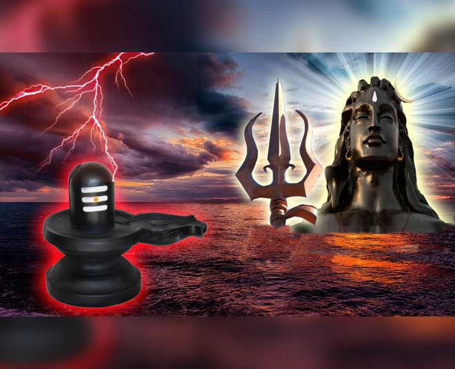 shiv ling in dreams