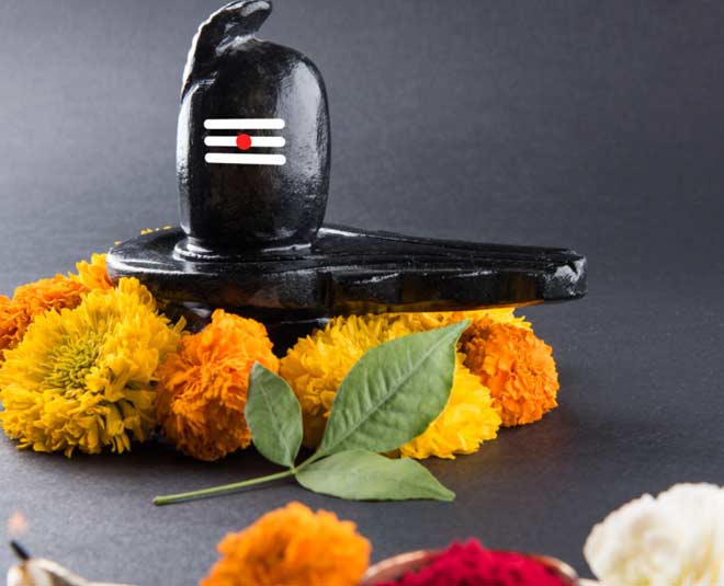 शिवलिंग पर जल चढ़ाएं shivling pujan falgun month