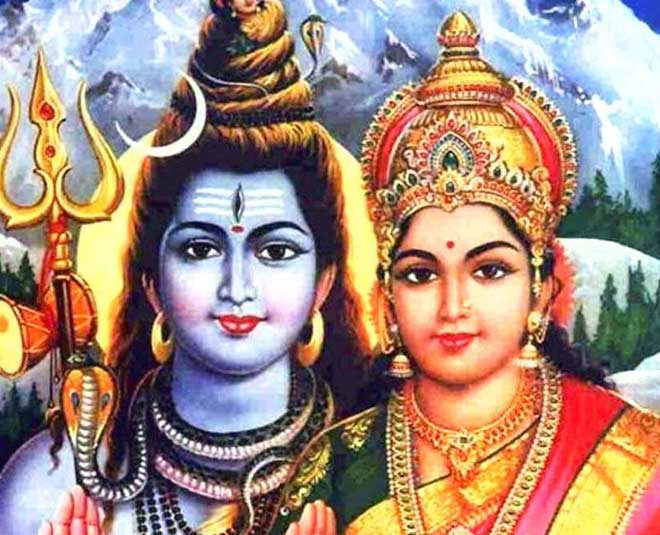 shivrati puja date