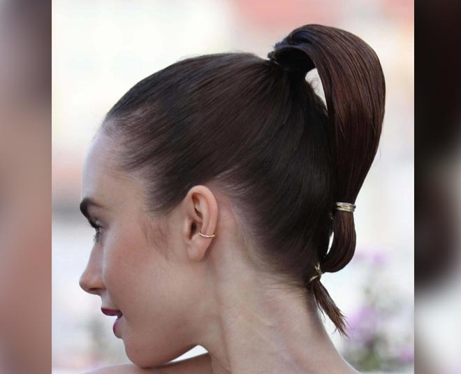 33 Cutest Prom Ponytail Hairstyles That Are Easy to Do!