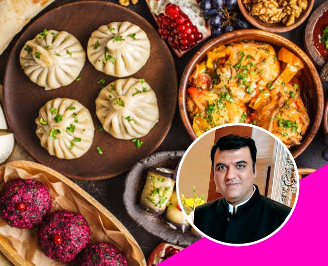 snack recipes by masterchef kaviraj khialani
