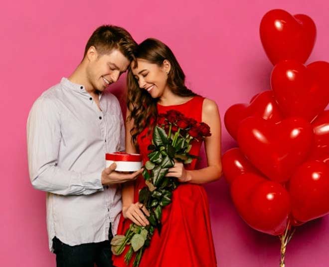 special valentines day