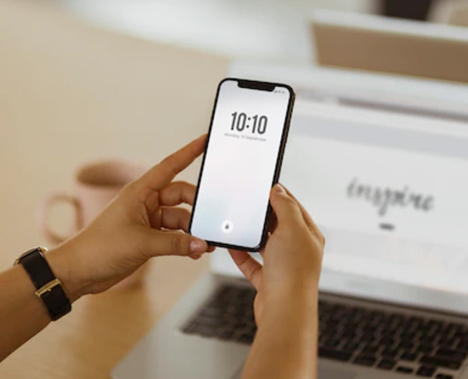 step to transfer data from android to iphone hindi