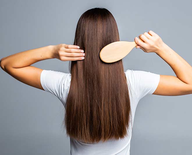 Update 141+ hair mask for straight hair latest