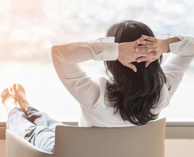 stress and home problems