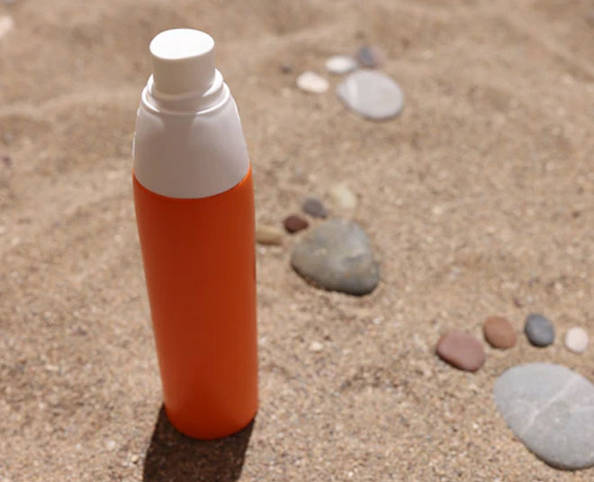 सन प्रोटेक्शन क्रीम- sun protection cream for hiking