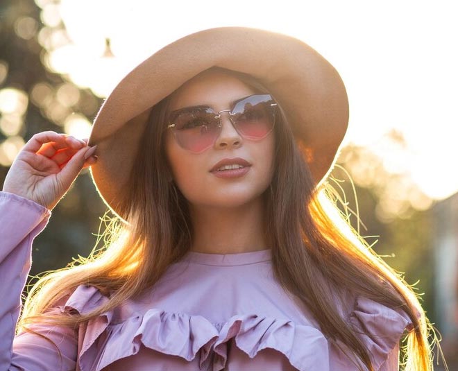 sun protection spring season