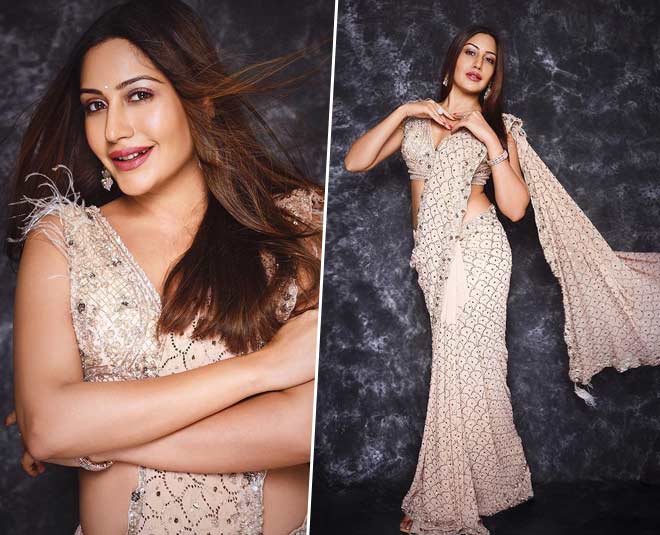 surbhi chandna best ethnic look