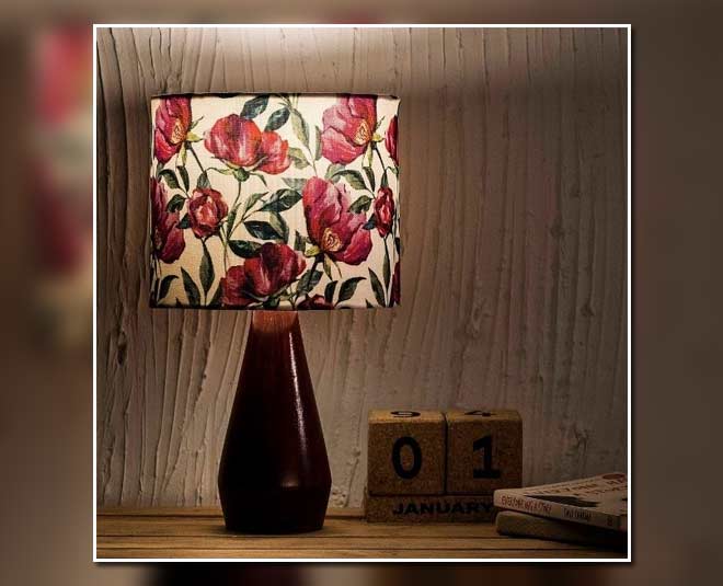 टेबल लैंप- table lamp for room decor