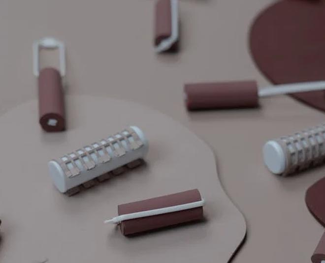 Follow These Tips While Using Hair Rollers In Hindi follow these tips